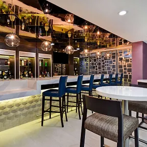 3* Hotell Hampton Ny-jfk