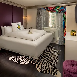 Staypineapple, An Artful Hotel, Midtown ניו יורק