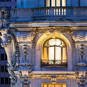 5* Hotell The St. Regis