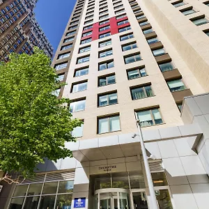 4* Hotell Doubletree By Hilton Times Square South