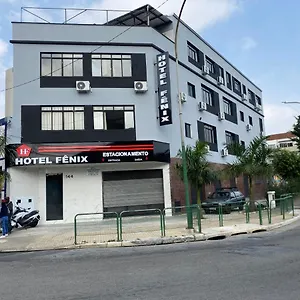 hotel-fnix-belenzinho.topsaopaulohotels.com/