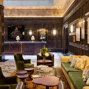 The Beekman, A Thompson Hotel, By Hyatt Otel