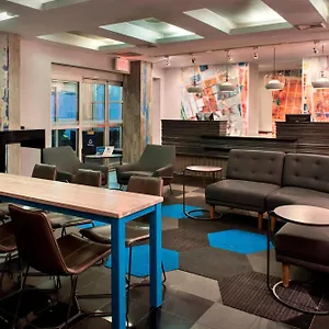 Four Points By Sheraton Manhattan Soho Village Nueva York