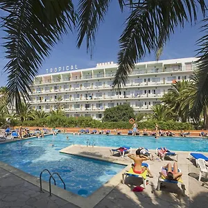 Tropical 3* San Antonio Abad