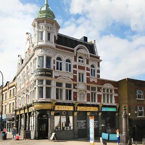 new-cross-inn-hostel.brighton-hotels-england.com/