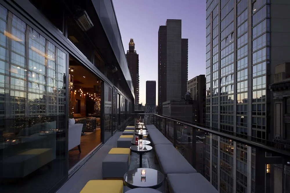 Royalton Park Avenue Hotel Nova Iorque