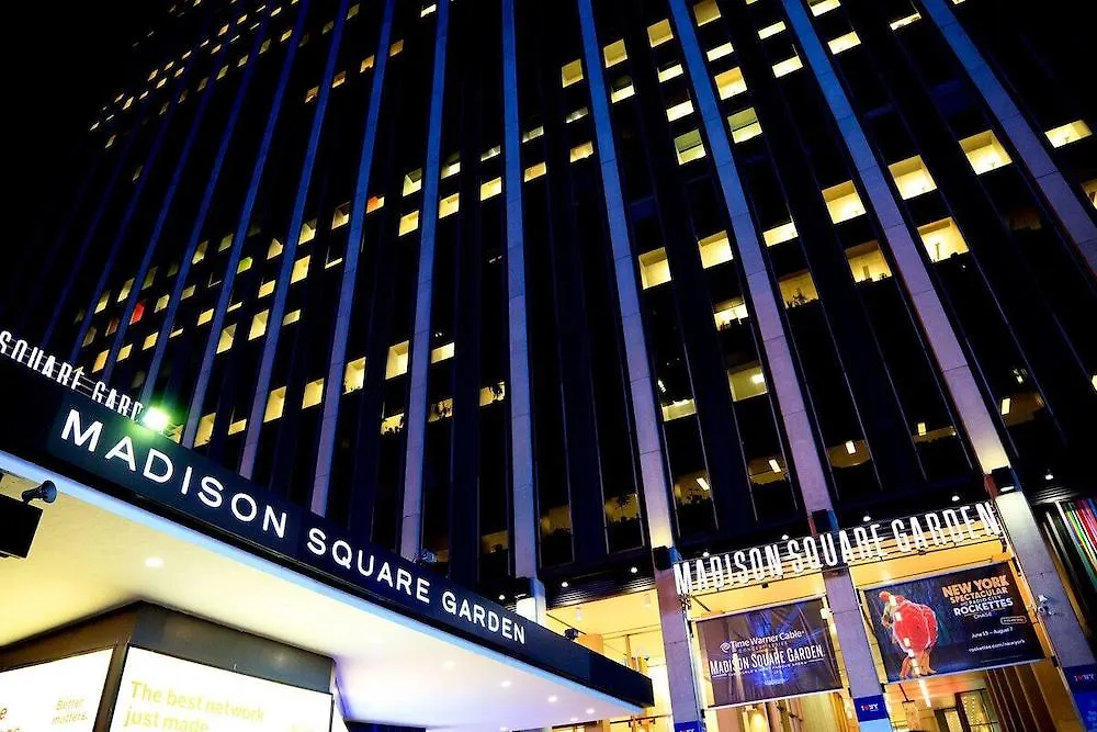 Royalton Park Avenue Hotel Nova Iorque 5*,