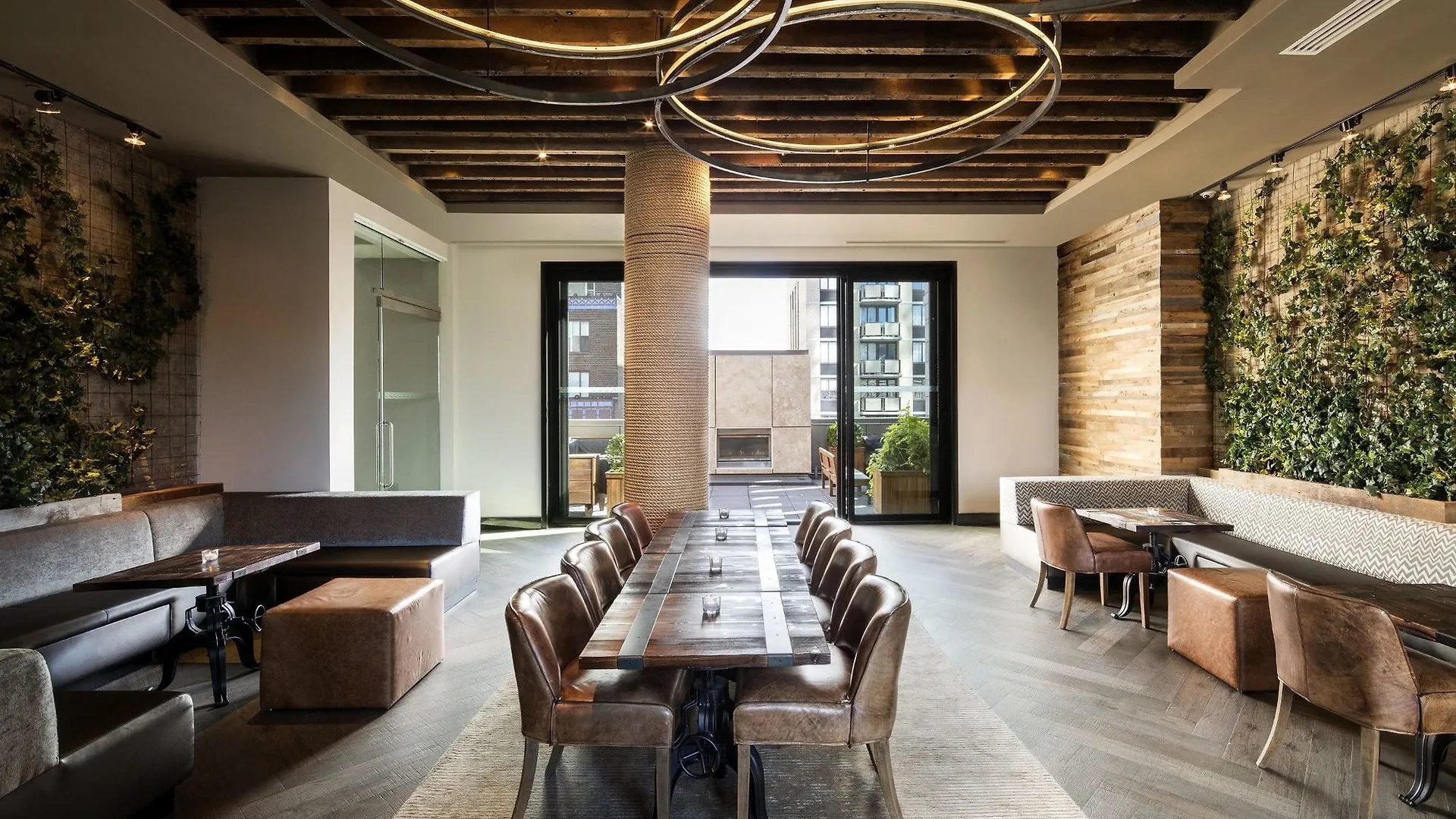 Royalton Park Avenue Hotel Nova Iorque
