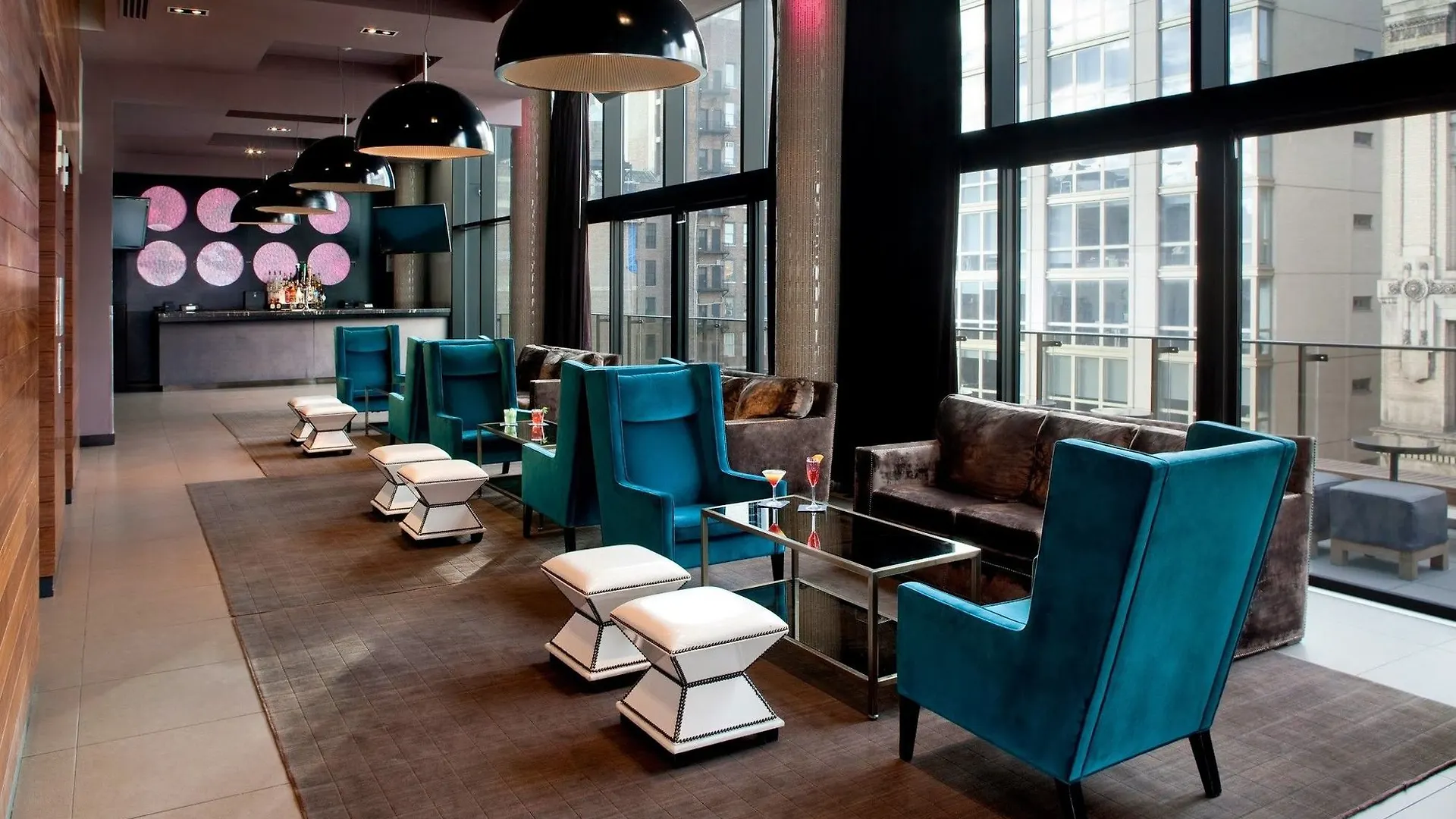 Royalton Park Avenue Hotel Nova Iorque
