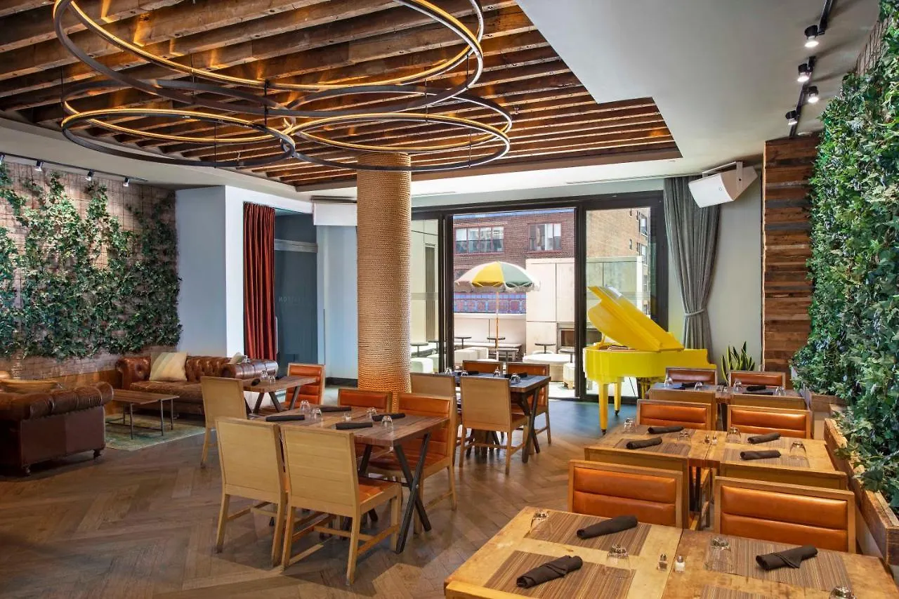 Royalton Park Avenue Hotel New York 5*,