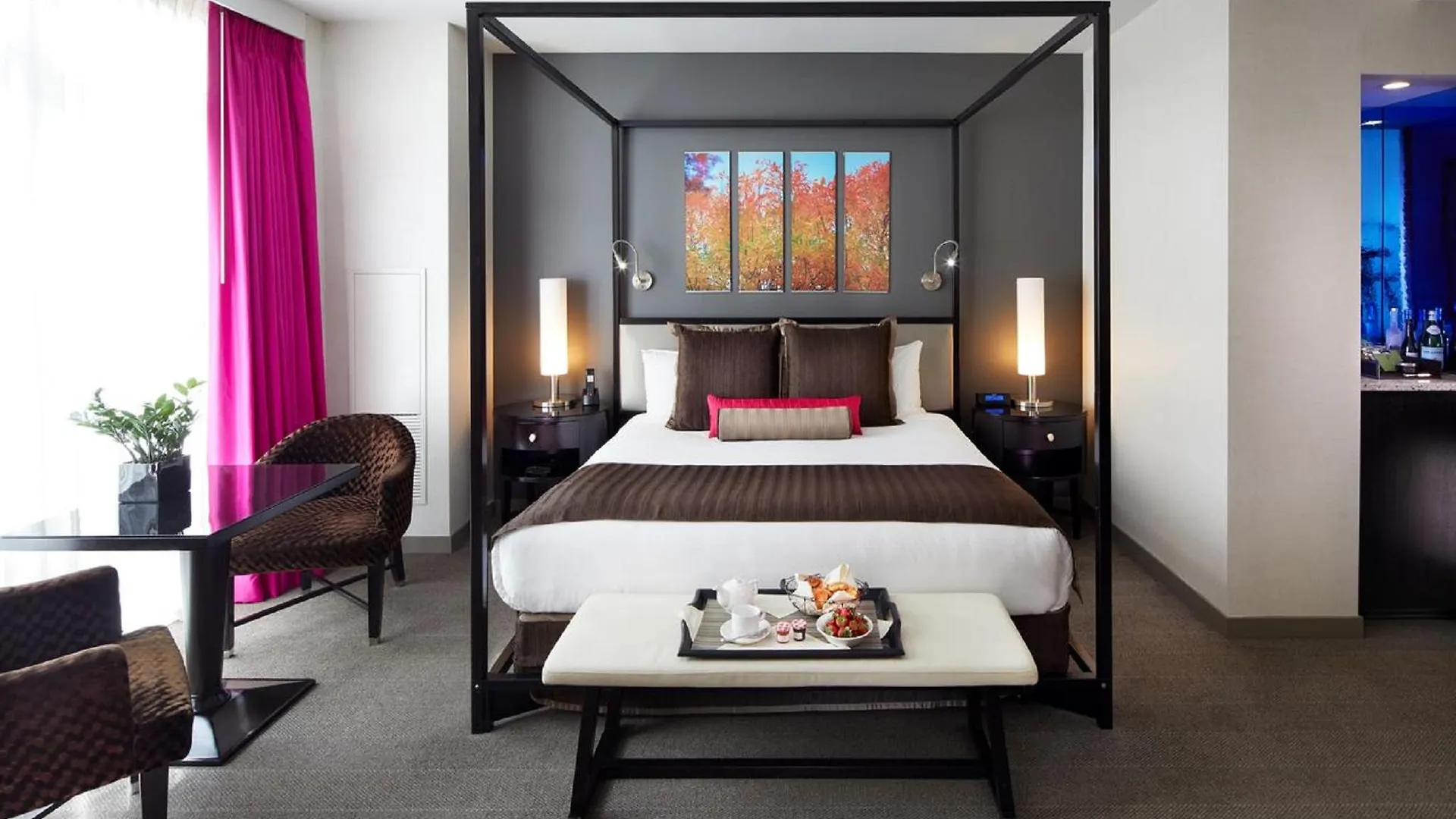 Royalton Park Avenue Hotel New York