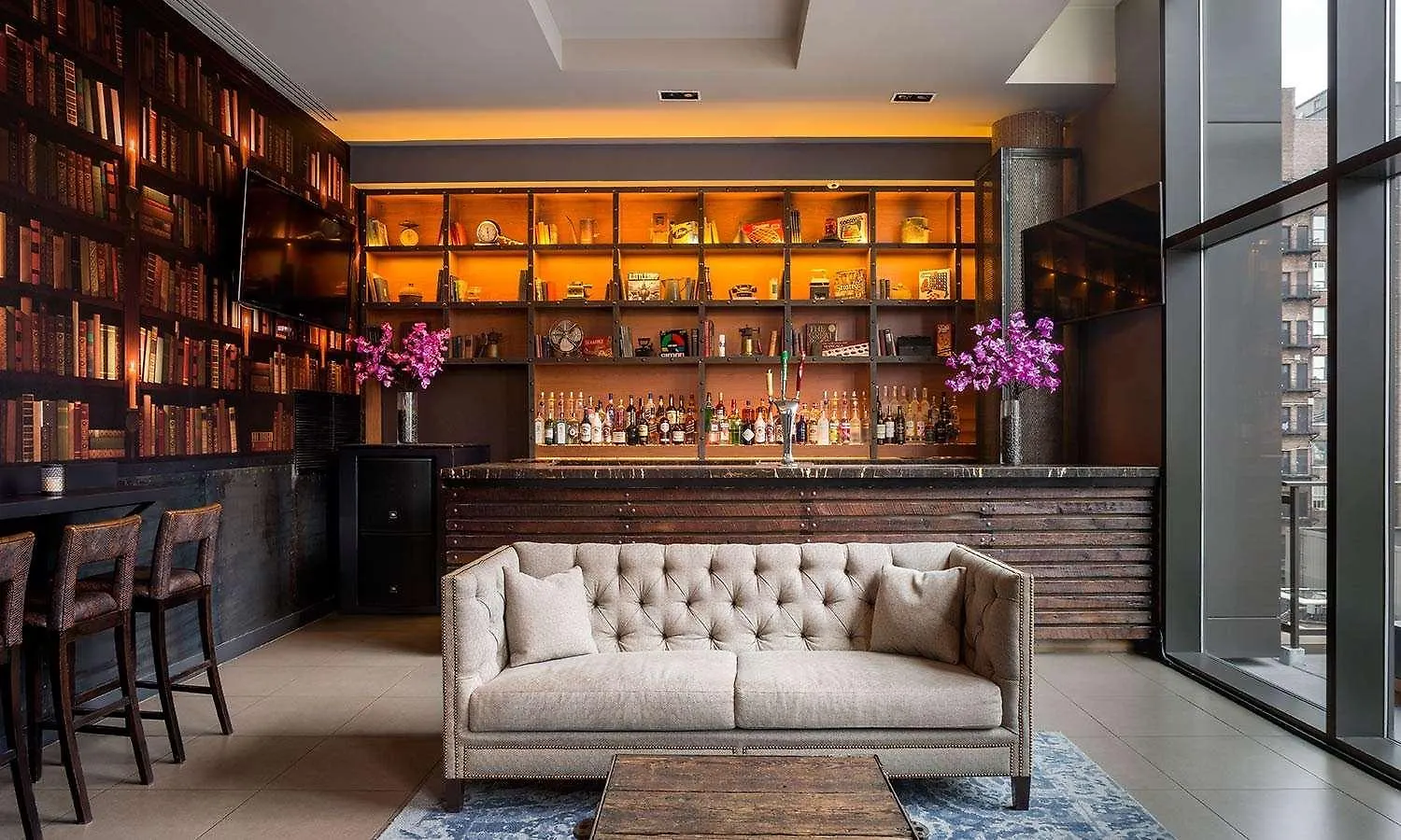 Royalton Park Avenue Hotel New York United States