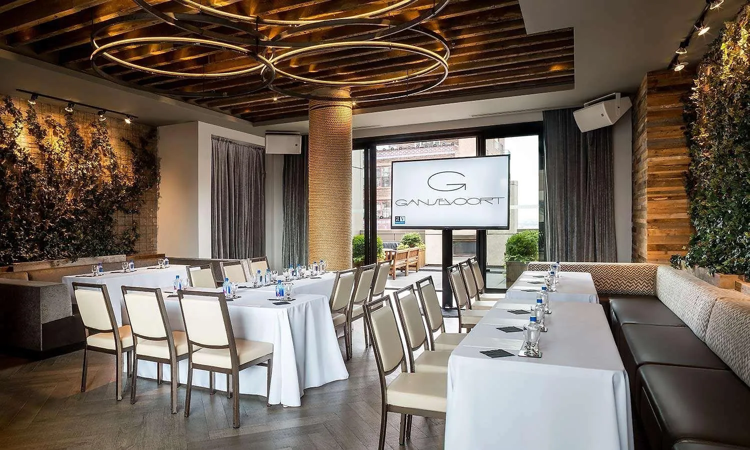 Royalton Park Avenue Hotel New York 5*,  United States