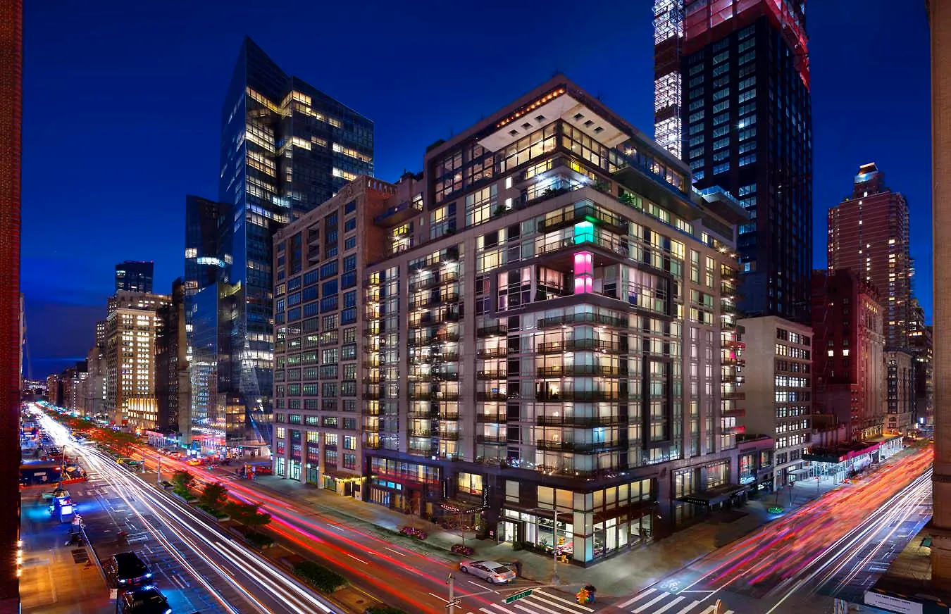 Royalton Park Avenue Hotel New York United States