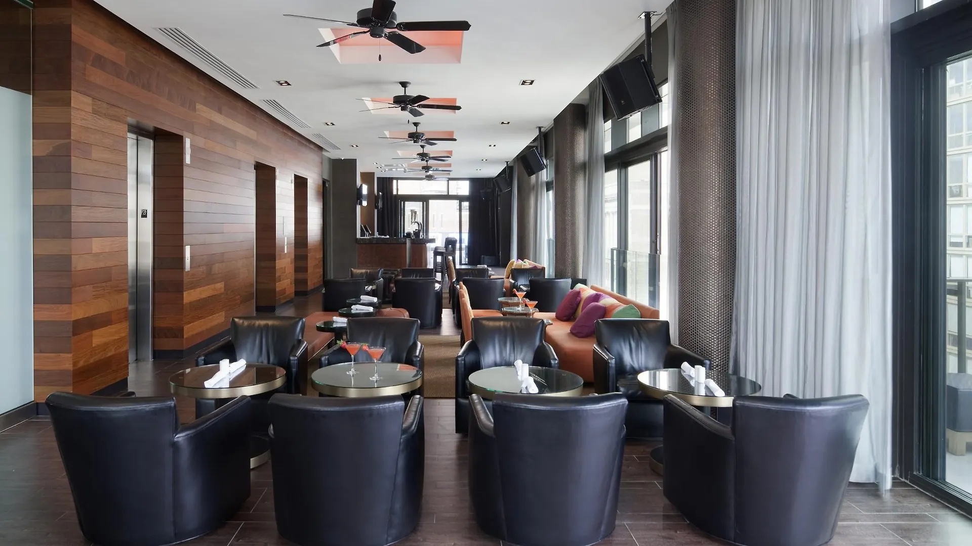 Royalton Park Avenue Hotel New York United States