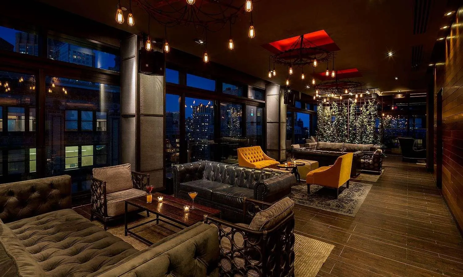 Royalton Park Avenue Hotel New York