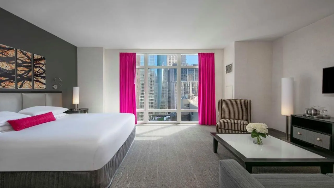 Royalton Park Avenue Hotel New York