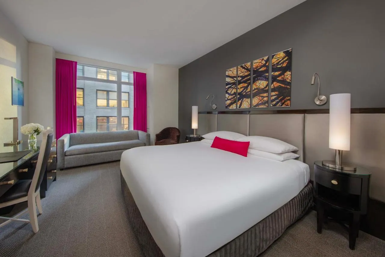 Royalton Park Avenue Hotel New York