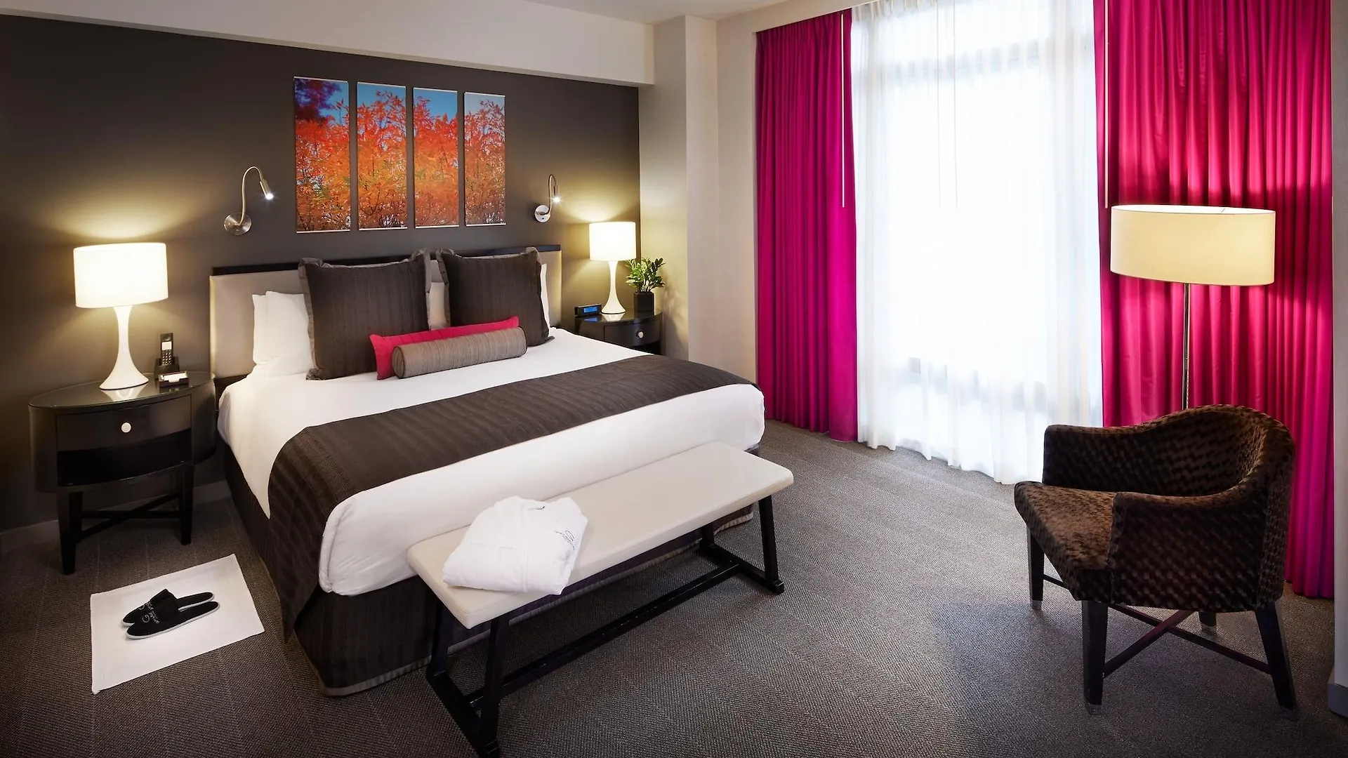 Royalton Park Avenue Hotel New York