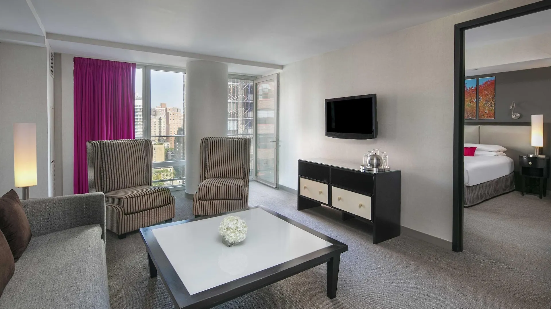 Royalton Park Avenue Hotel New York