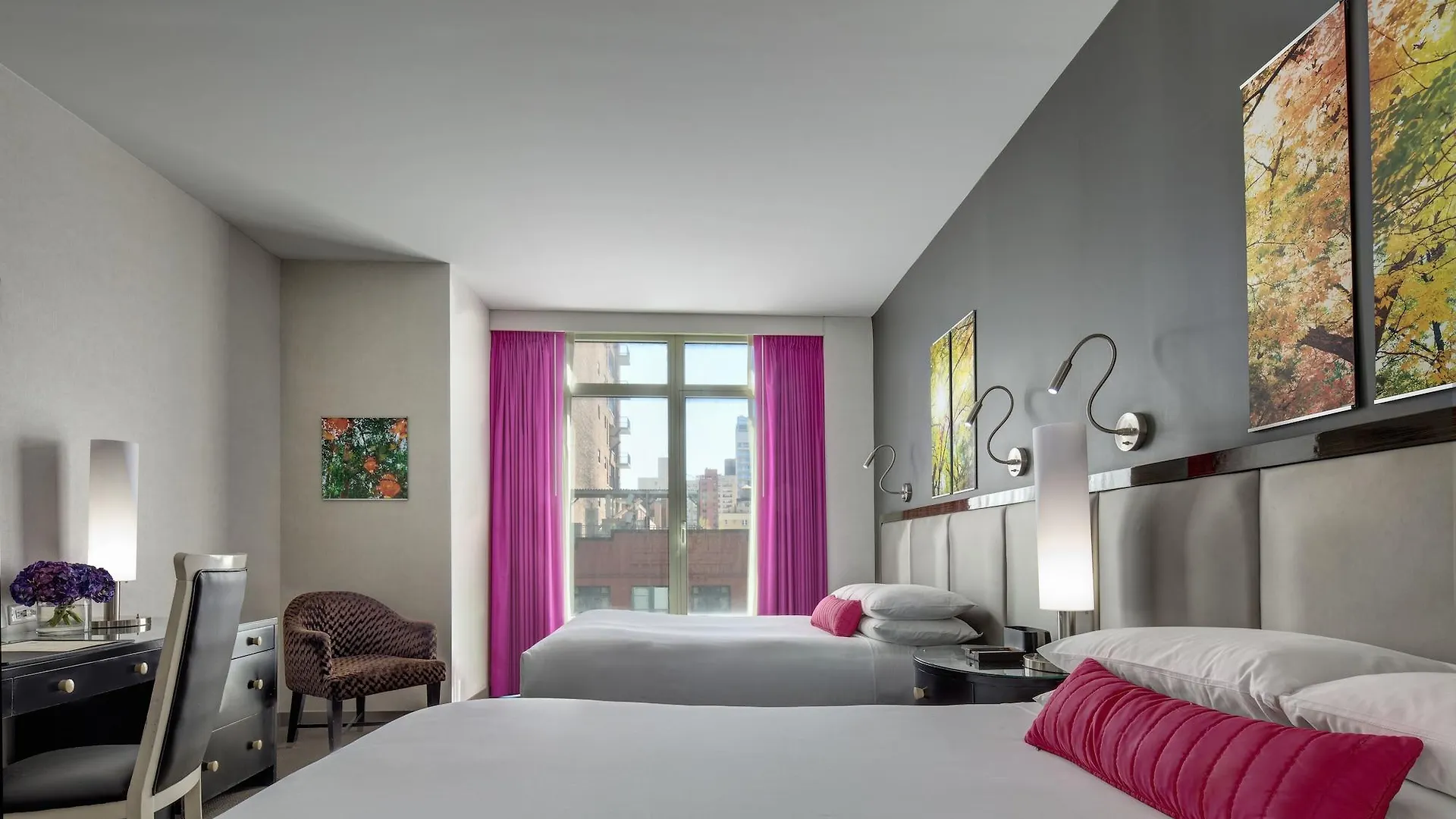 Royalton Park Avenue Hotel New York