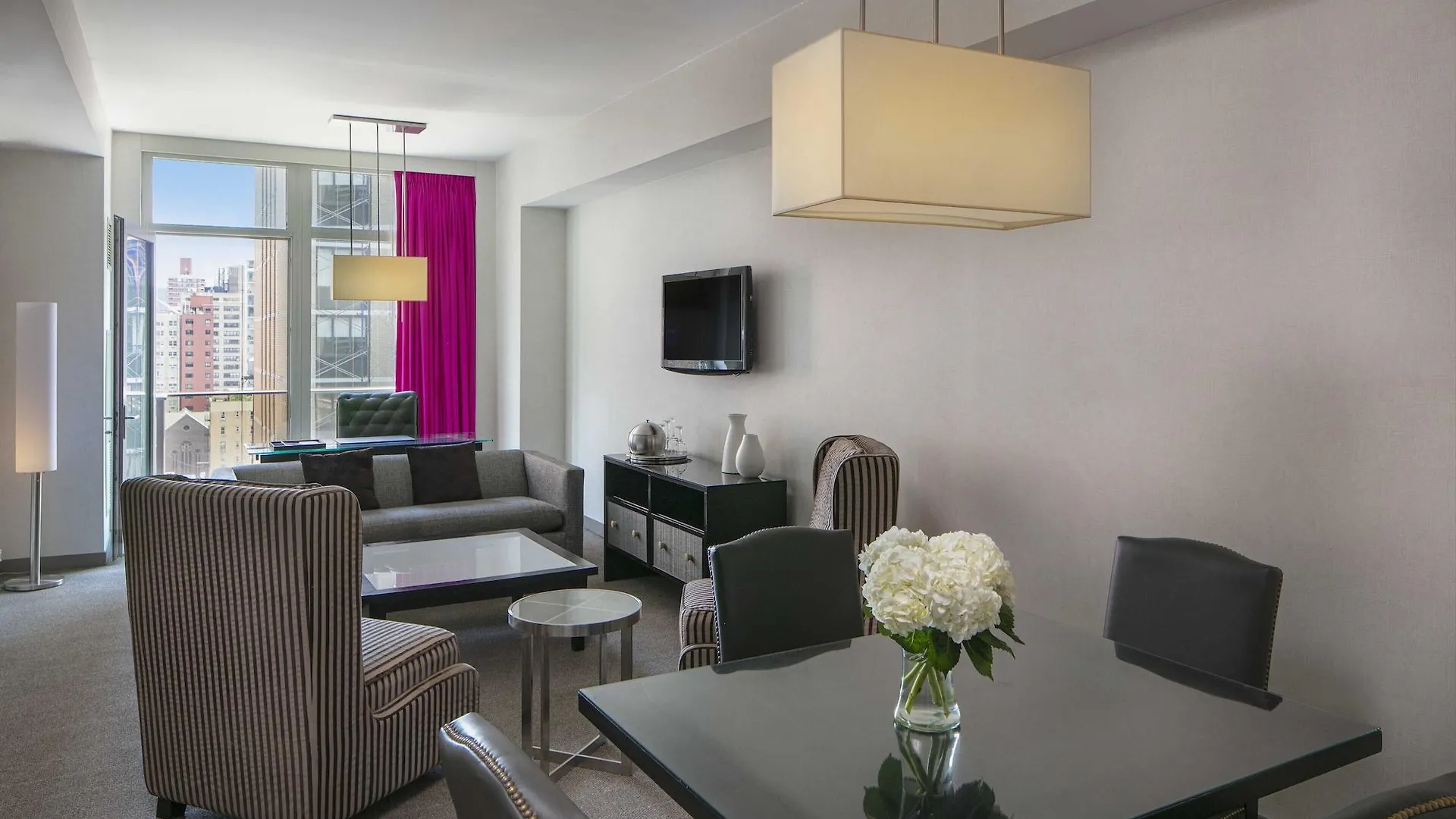 Royalton Park Avenue Hotel New York