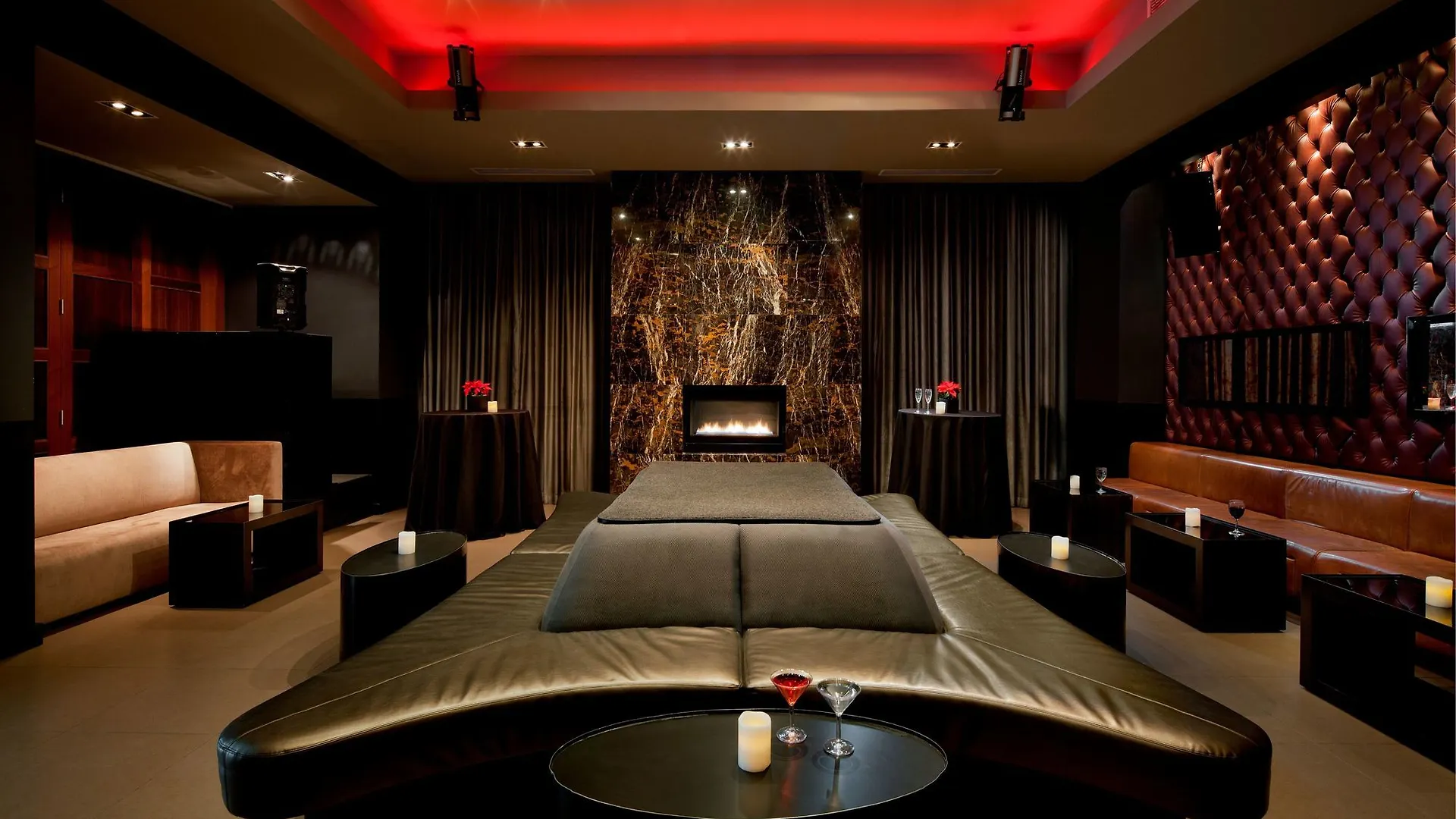 Royalton Park Avenue Hotel New York