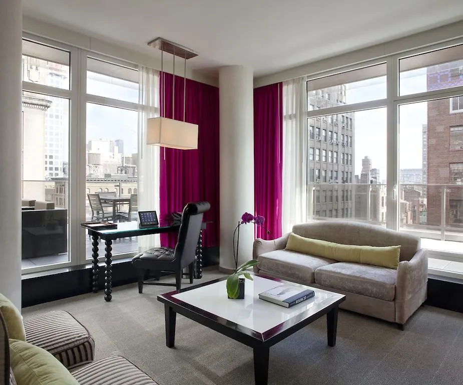 Royalton Park Avenue Ξενοδοχείο Νέα Υόρκη