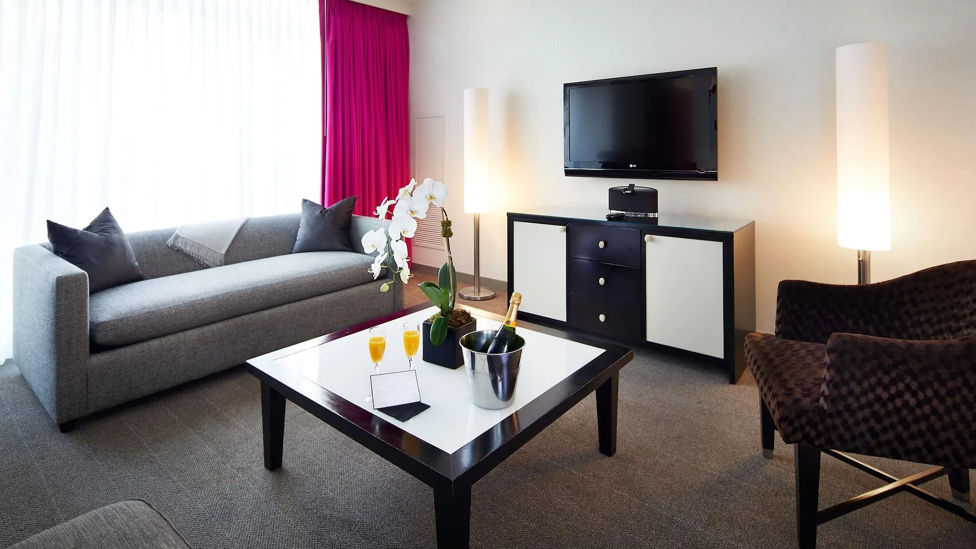 Royalton Park Avenue Ξενοδοχείο Νέα Υόρκη 5*,  Ηνωμένες Πολιτείες της Αμερικής