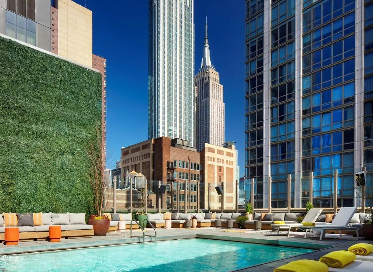 Royalton Park Avenue Ξενοδοχείο Νέα Υόρκη