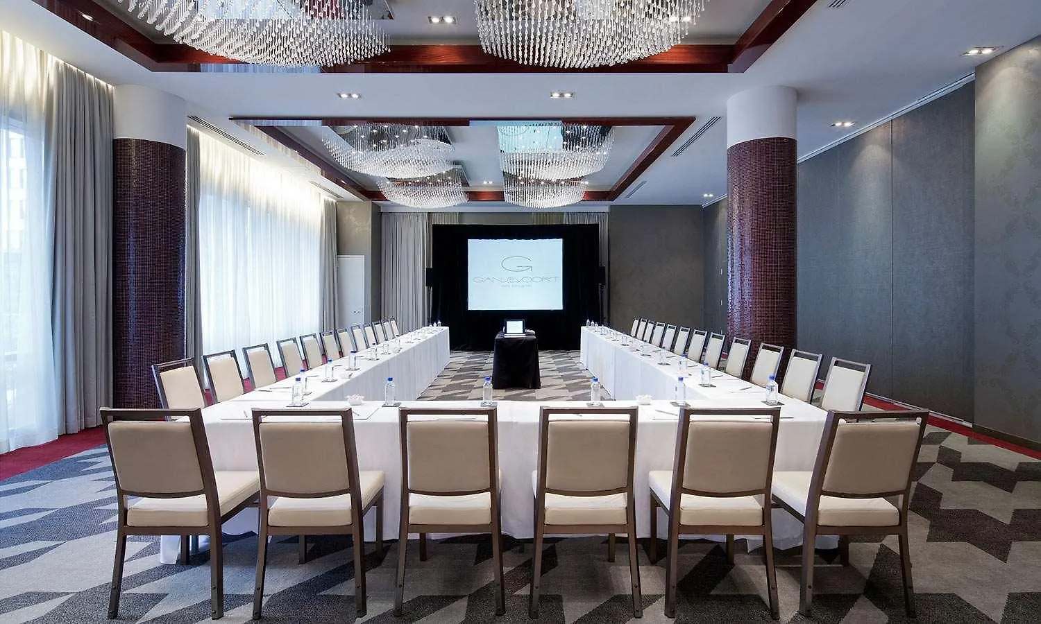 Royalton Park Avenue Ξενοδοχείο Νέα Υόρκη 5*,  Ηνωμένες Πολιτείες της Αμερικής