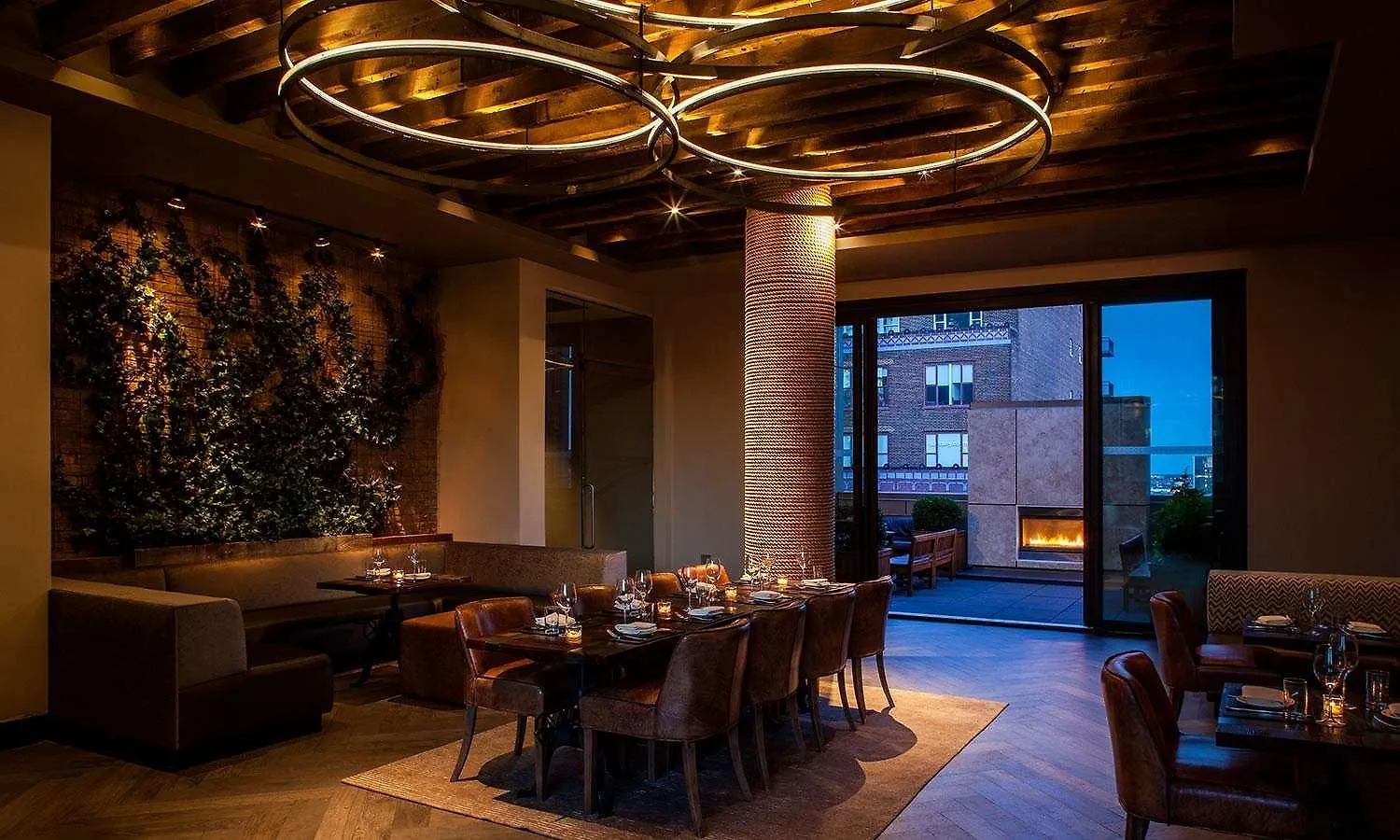 Royalton Park Avenue Ξενοδοχείο Νέα Υόρκη