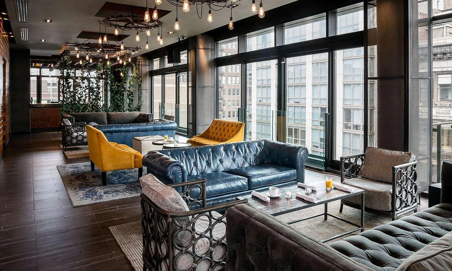 Royalton Park Avenue Ξενοδοχείο Νέα Υόρκη Ηνωμένες Πολιτείες της Αμερικής