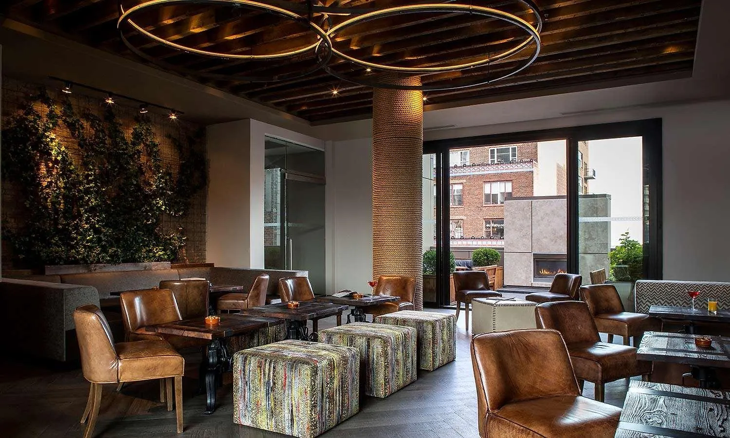 *****  Royalton Park Avenue Ξενοδοχείο Νέα Υόρκη Ηνωμένες Πολιτείες της Αμερικής