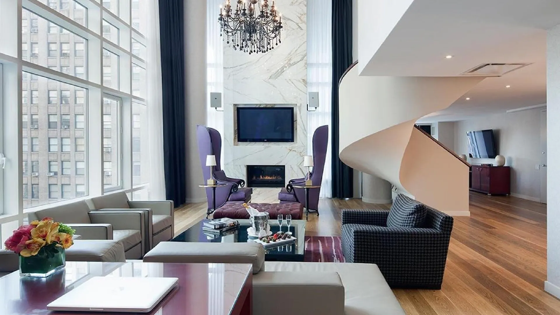 Royalton Park Avenue Ξενοδοχείο Νέα Υόρκη