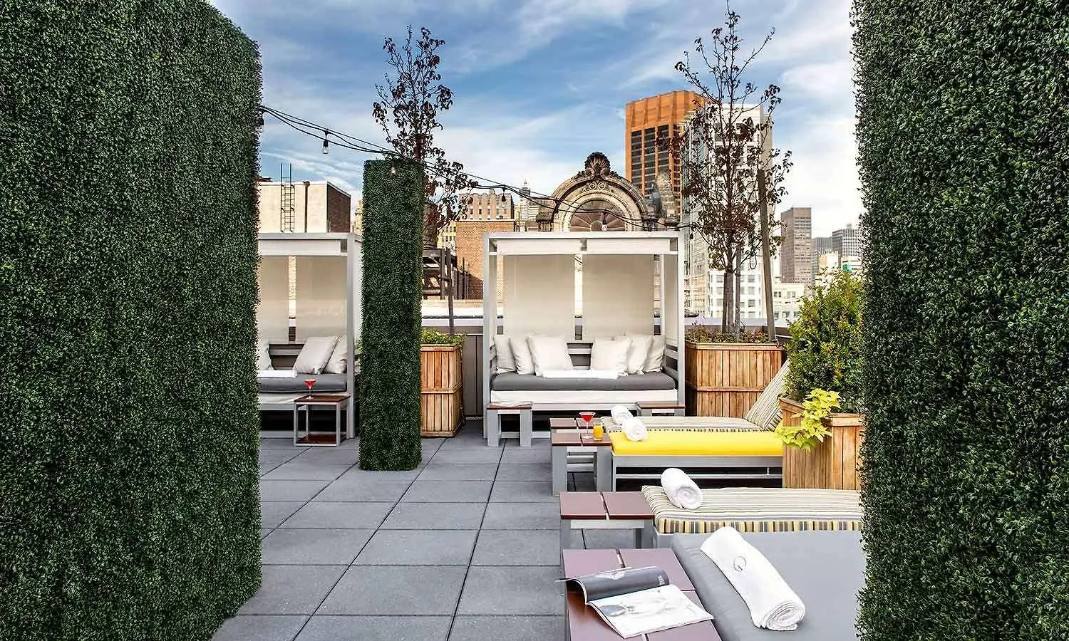 Royalton Park Avenue Ξενοδοχείο Νέα Υόρκη