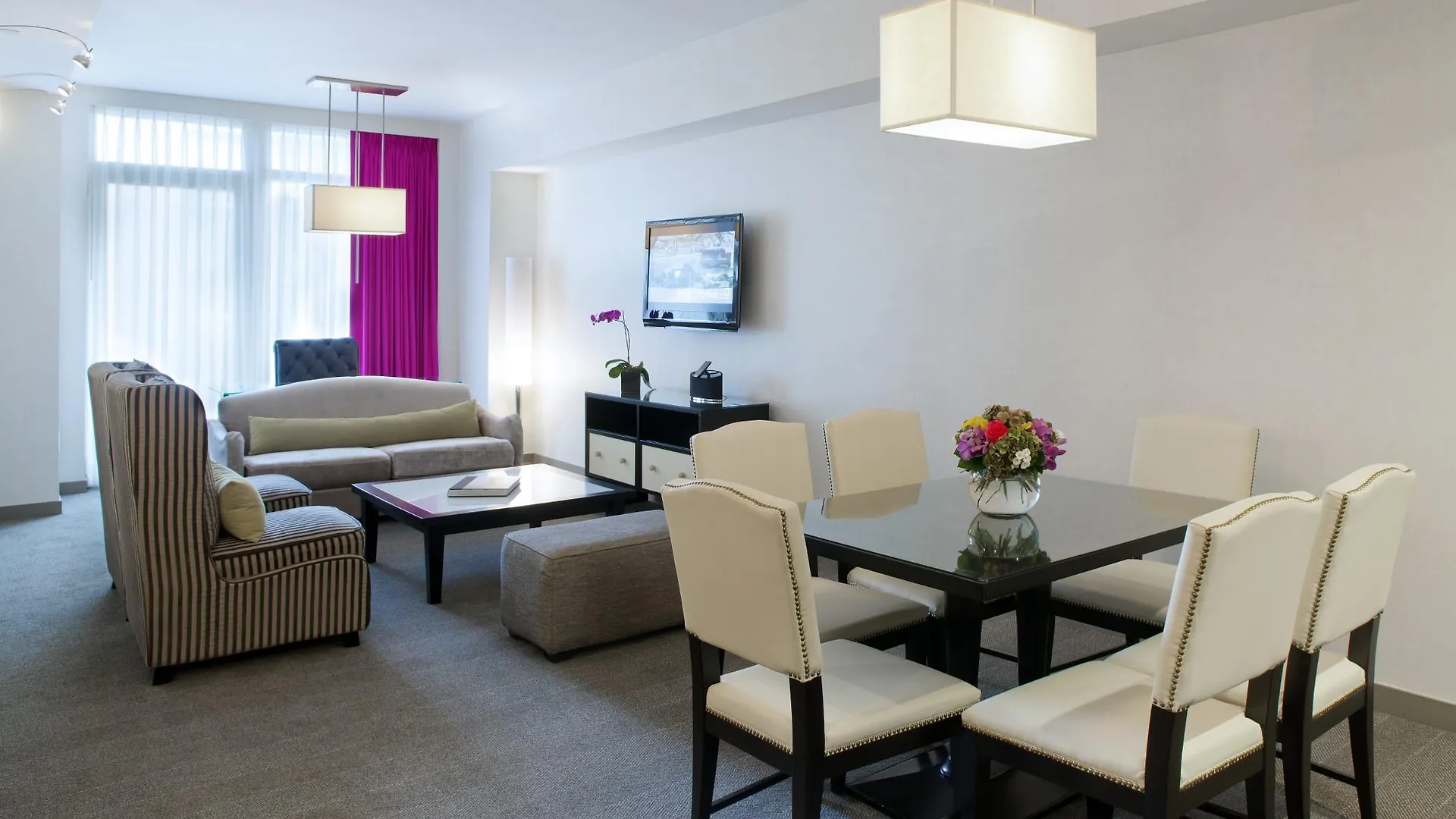 Royalton Park Avenue Ξενοδοχείο Νέα Υόρκη 5*,  Ηνωμένες Πολιτείες της Αμερικής