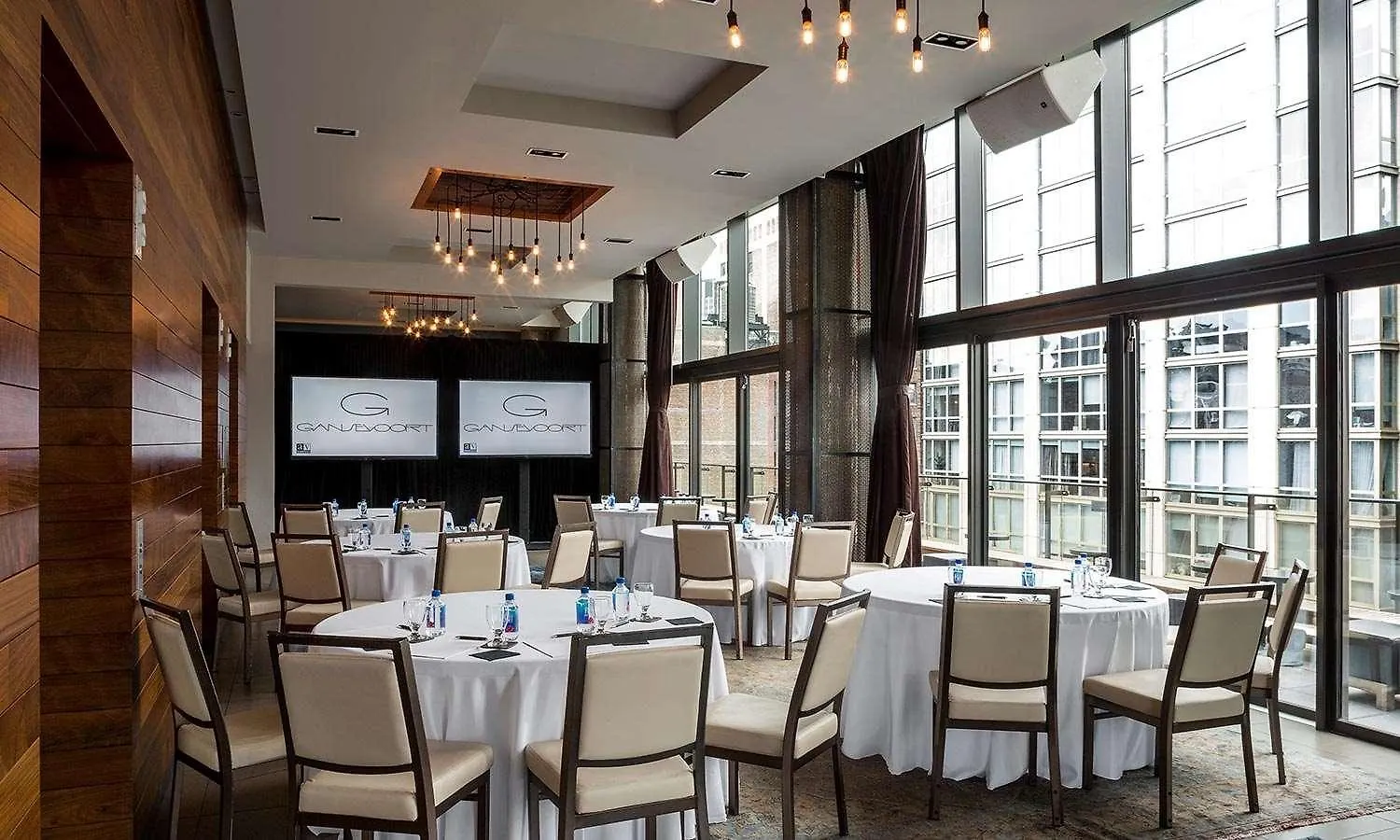 Royalton Park Avenue Otel New York