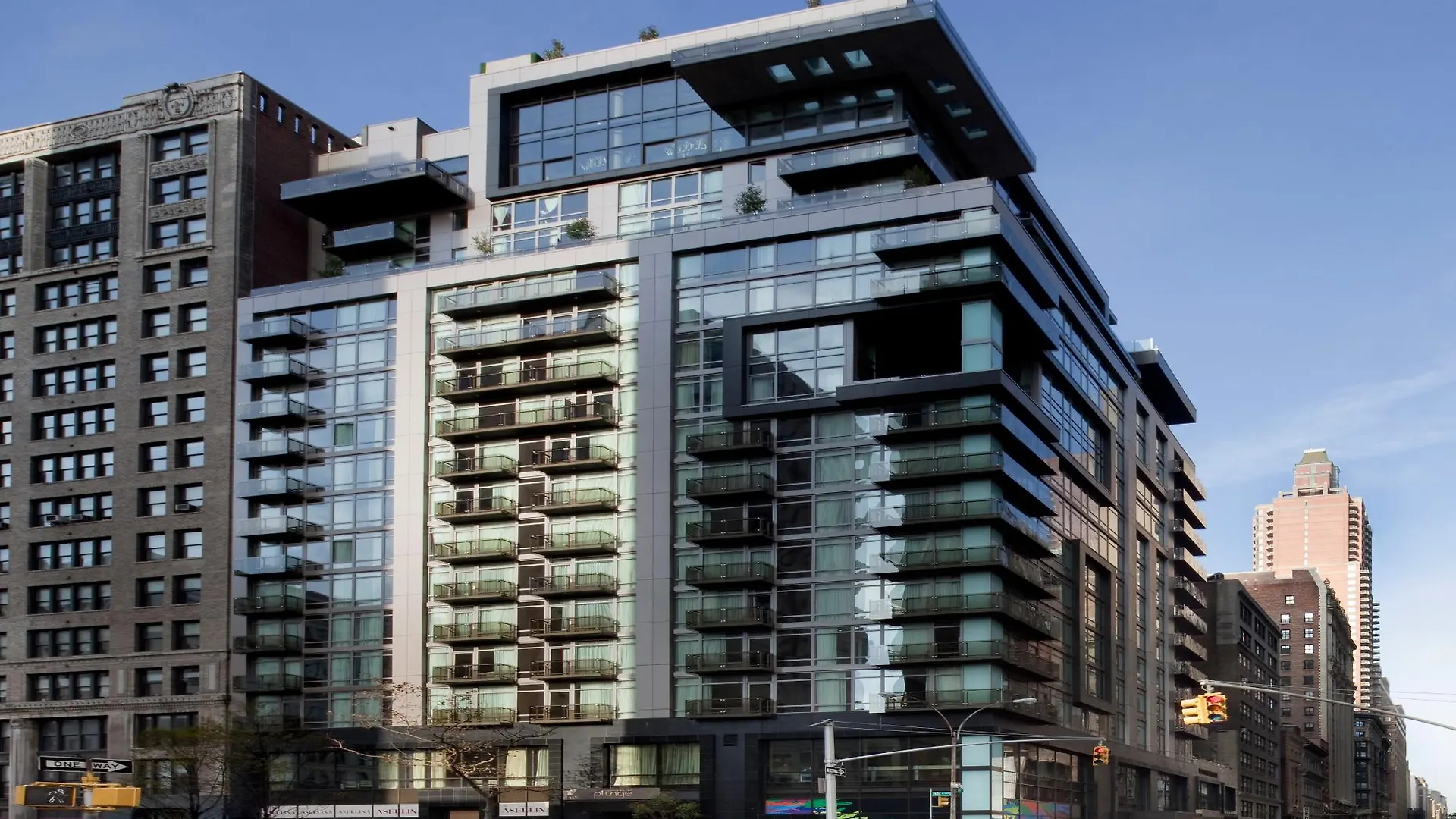 Royalton Park Avenue Ξενοδοχείο Νέα Υόρκη