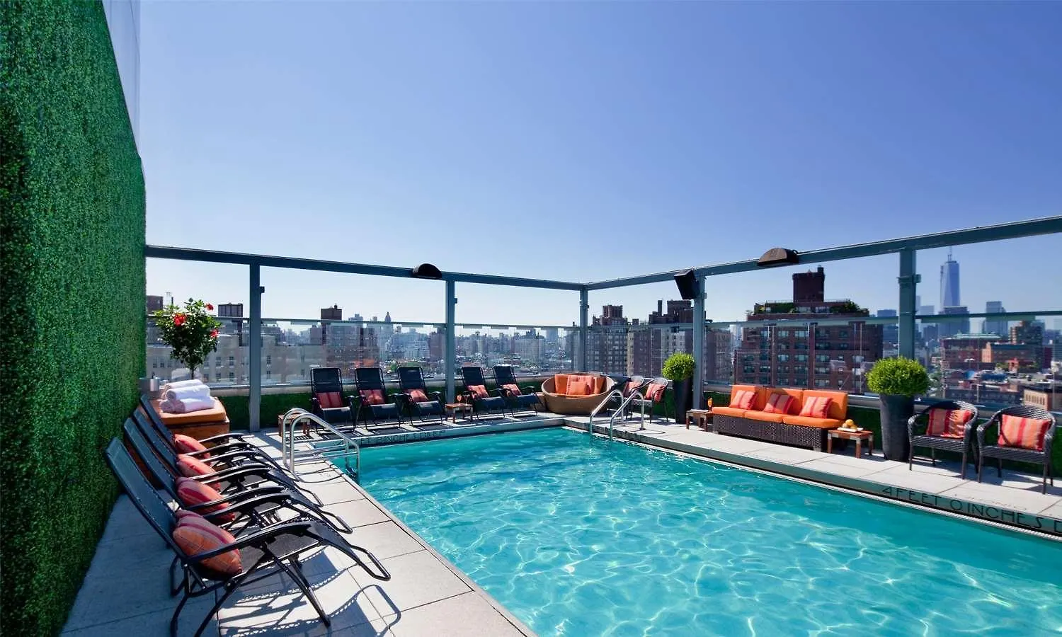 *****  Royalton Park Avenue Ξενοδοχείο Νέα Υόρκη Ηνωμένες Πολιτείες της Αμερικής