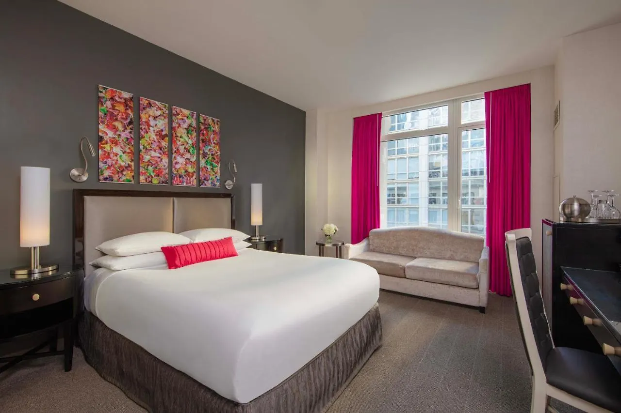 Royalton Park Avenue Ξενοδοχείο Νέα Υόρκη 5*,  Ηνωμένες Πολιτείες της Αμερικής