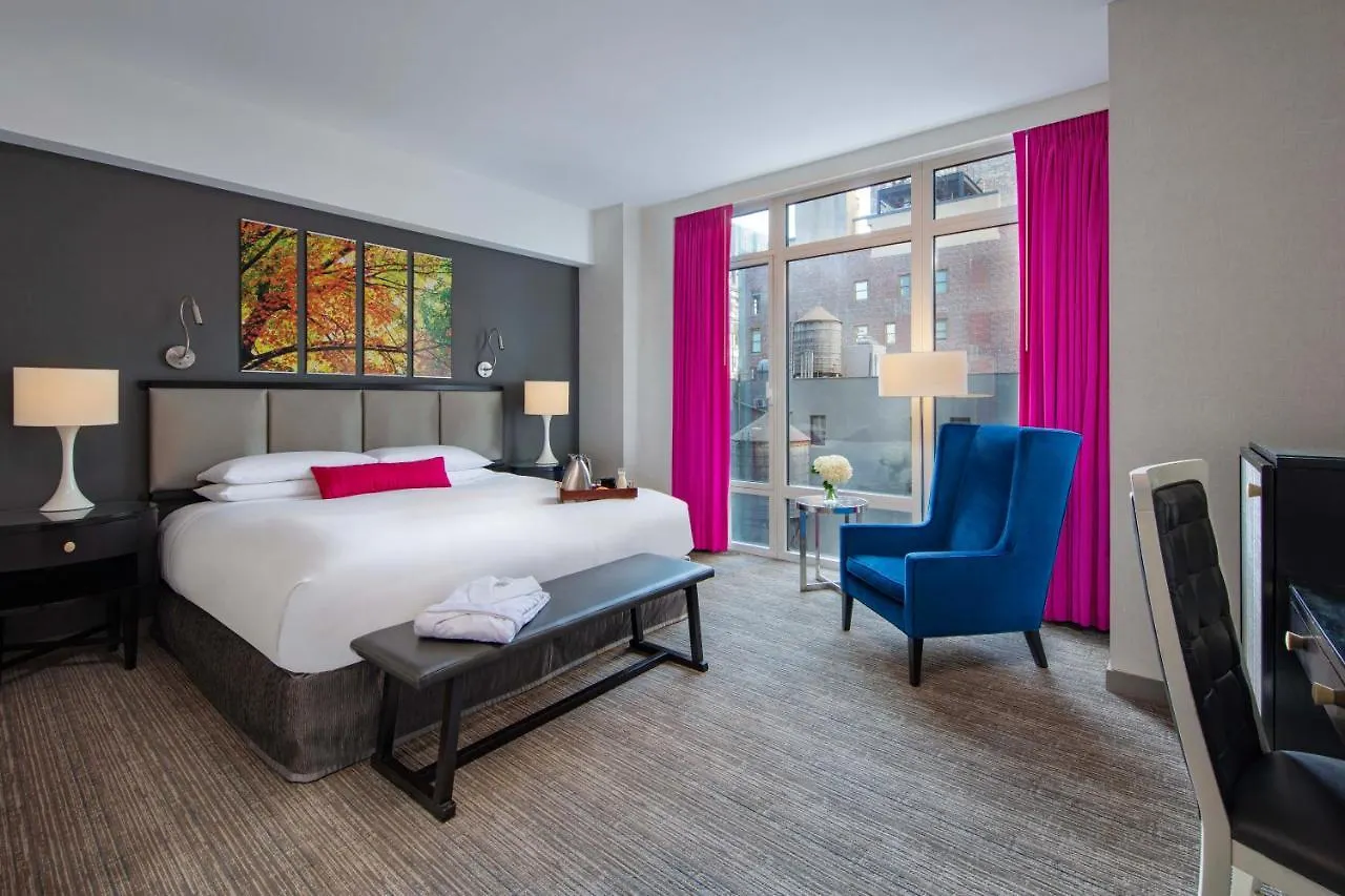 Royalton Park Avenue Ξενοδοχείο Νέα Υόρκη Ηνωμένες Πολιτείες της Αμερικής