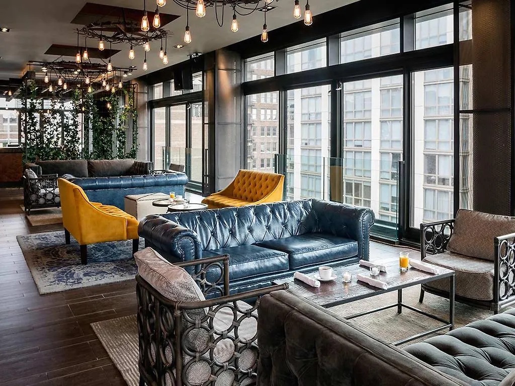 Royalton Park Avenue Hotel New York 5*,  United States