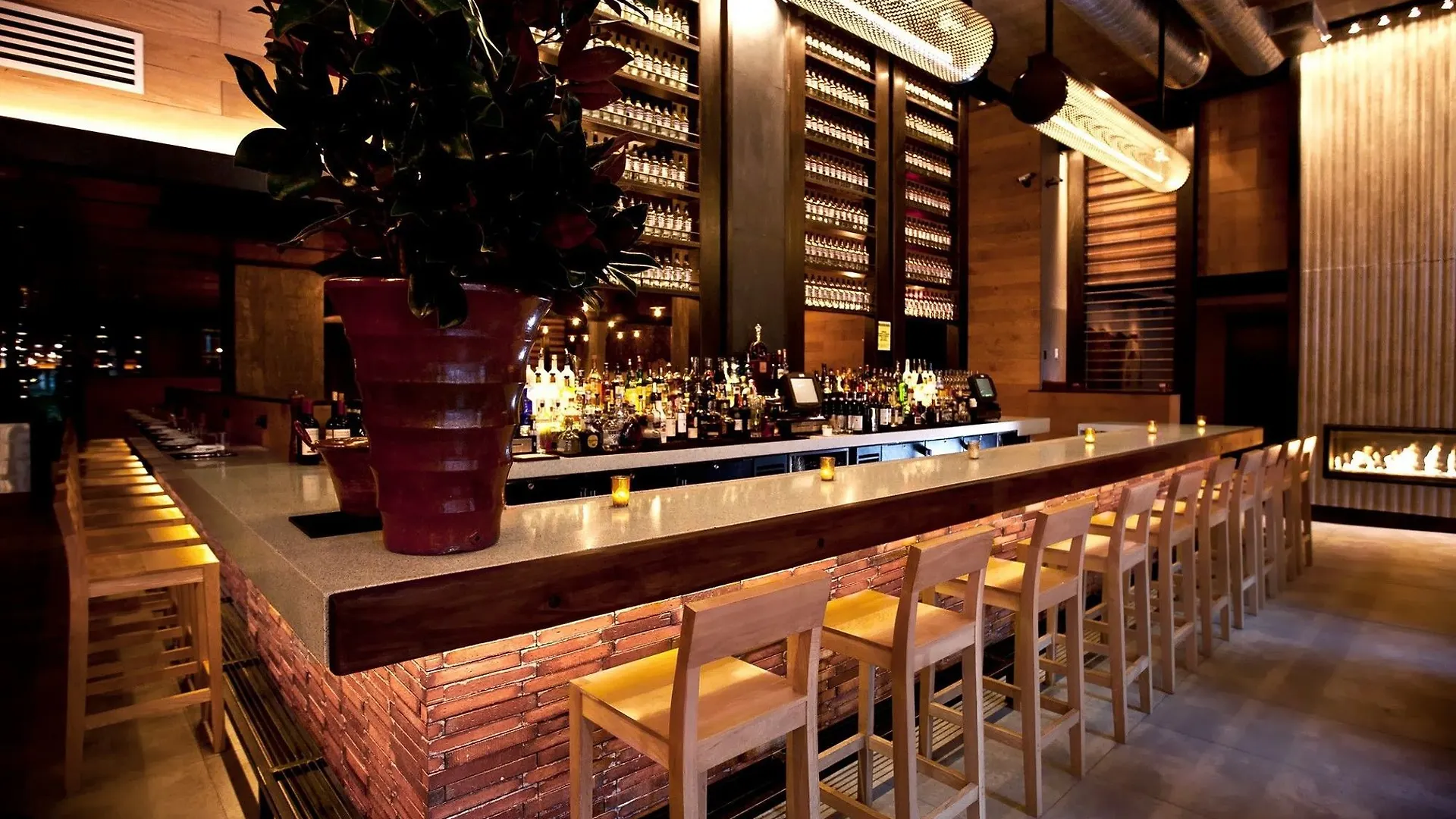Royalton Park Avenue Ξενοδοχείο Νέα Υόρκη 5*,