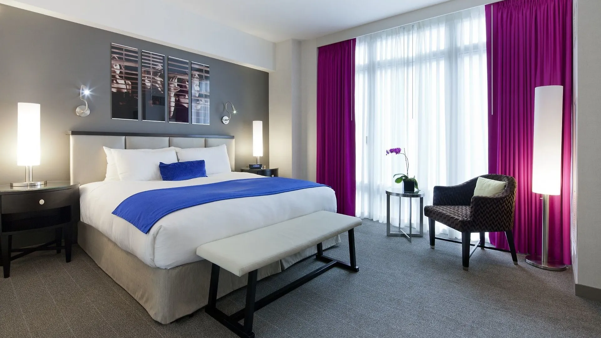 Royalton Park Avenue Ξενοδοχείο Νέα Υόρκη Ηνωμένες Πολιτείες της Αμερικής